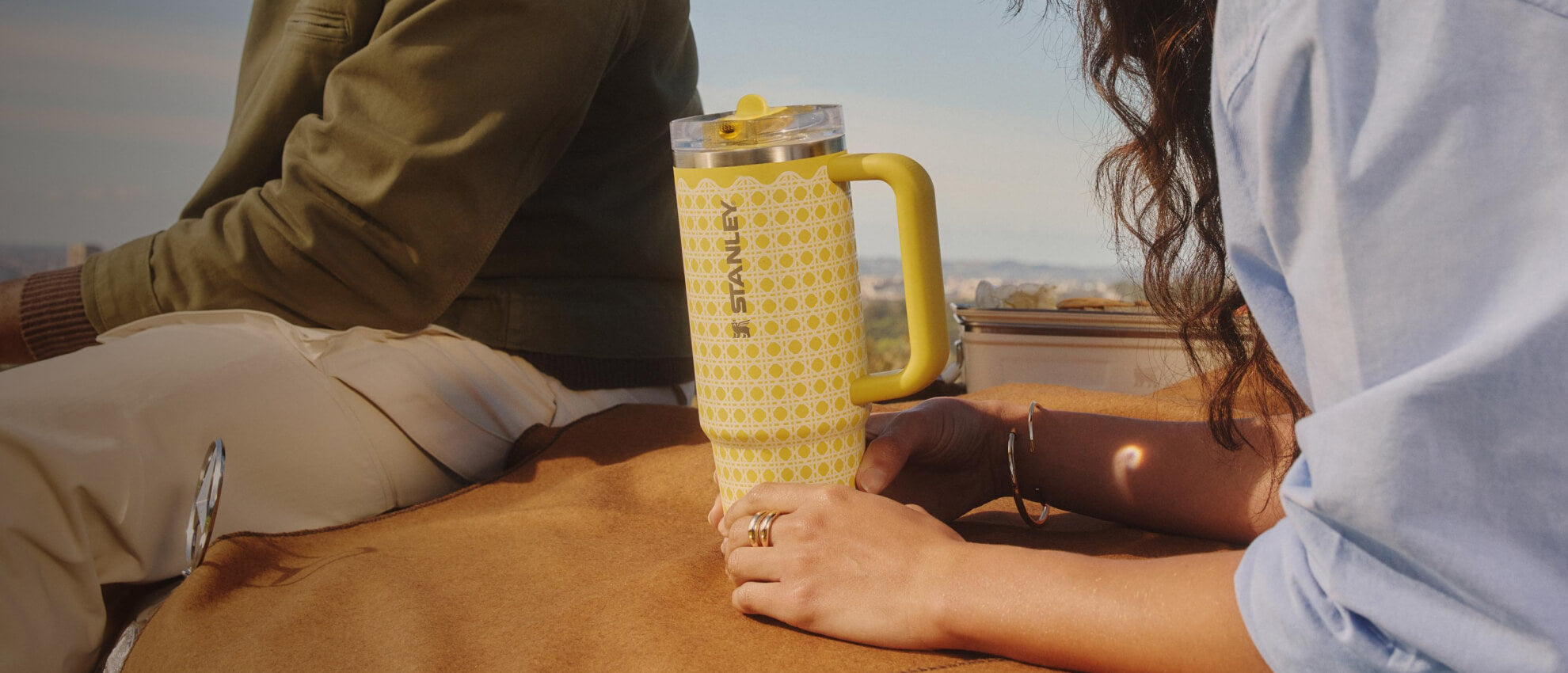 Built for Life's Greatest Adventures